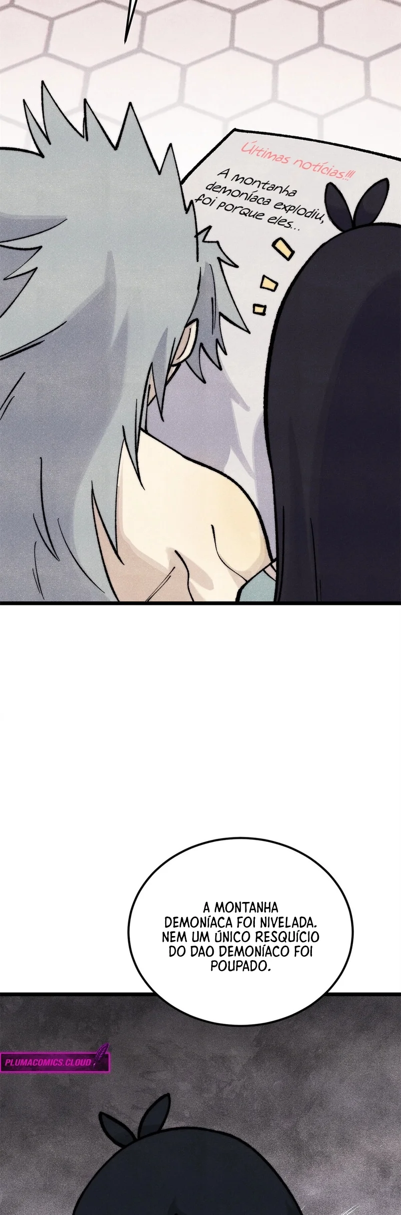 Read Todos Saúdam o Líder da Seita (PT-BR) PT Manga Online