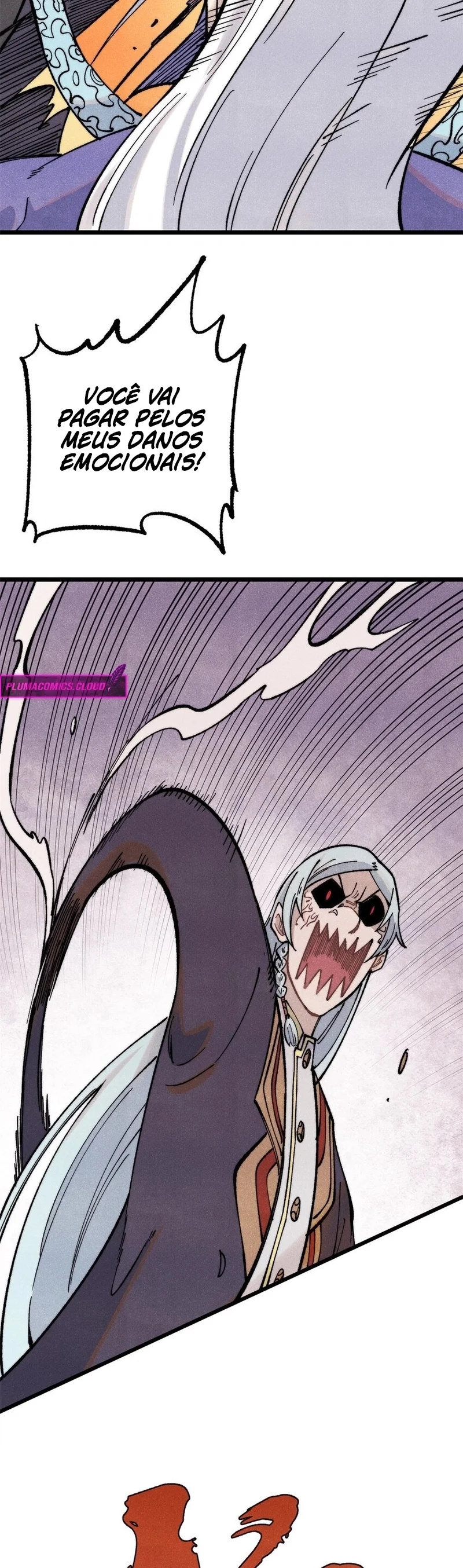 Read Todos Saúdam o Líder da Seita (PT-BR) PT Manga Online