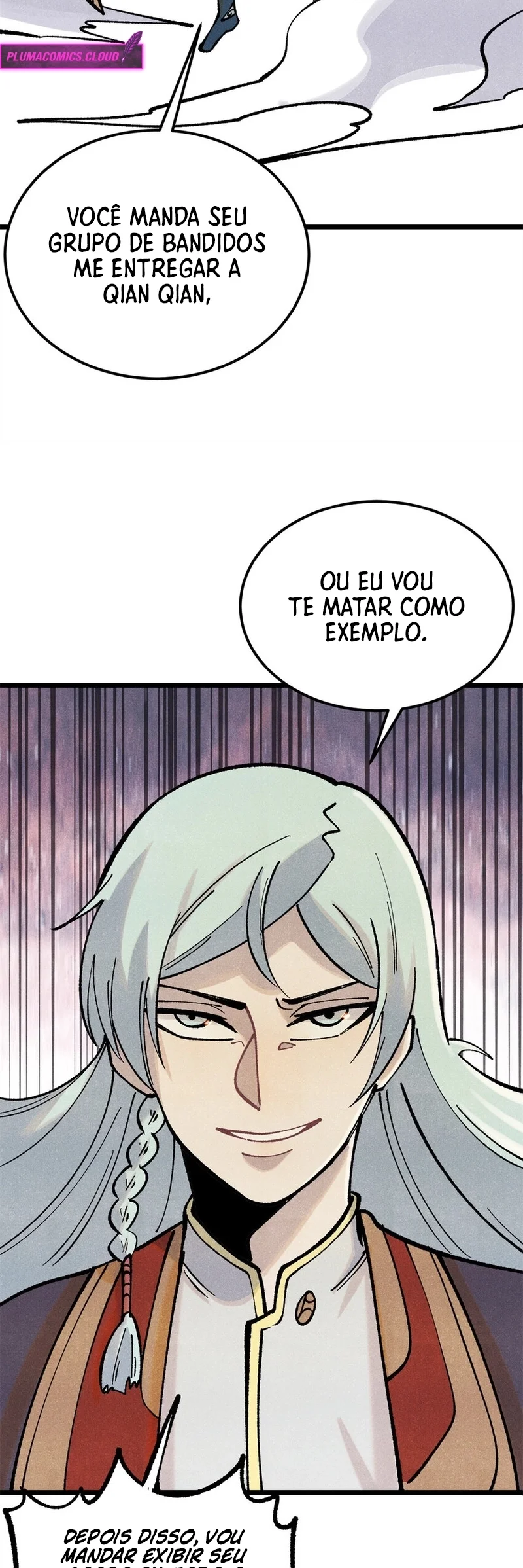 Read Todos Saúdam o Líder da Seita (PT-BR) PT Manga Online