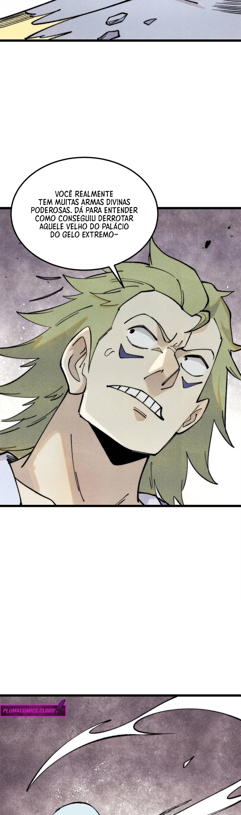 Read Todos Saúdam o Líder da Seita (PT-BR) PT Manga Online