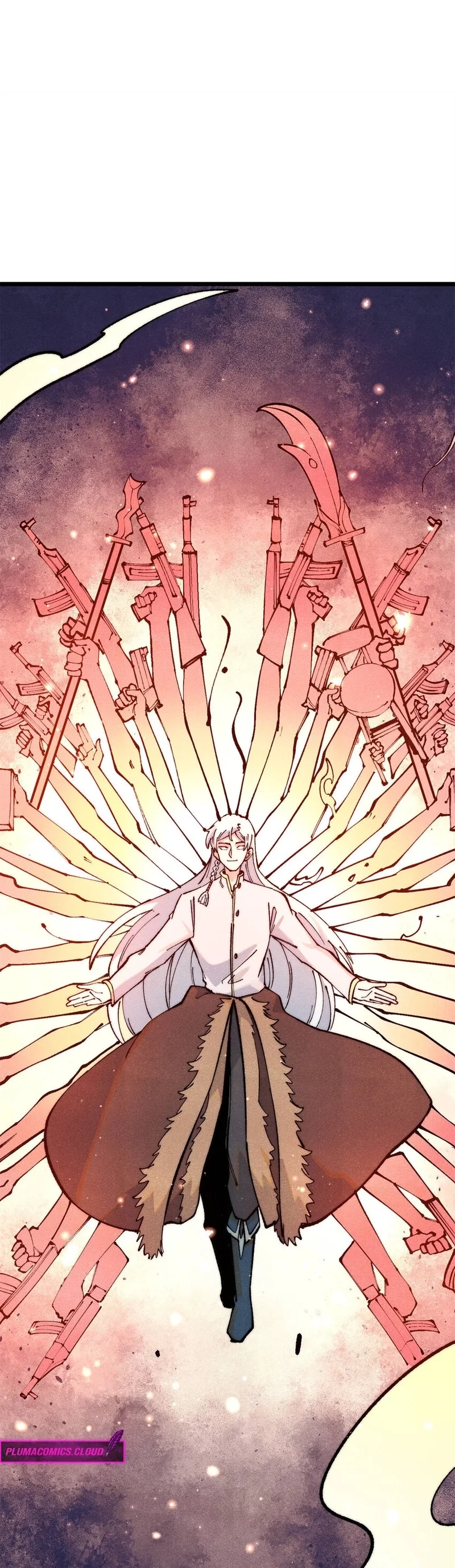 Read Todos Saúdam o Líder da Seita (PT-BR) PT Manga Online