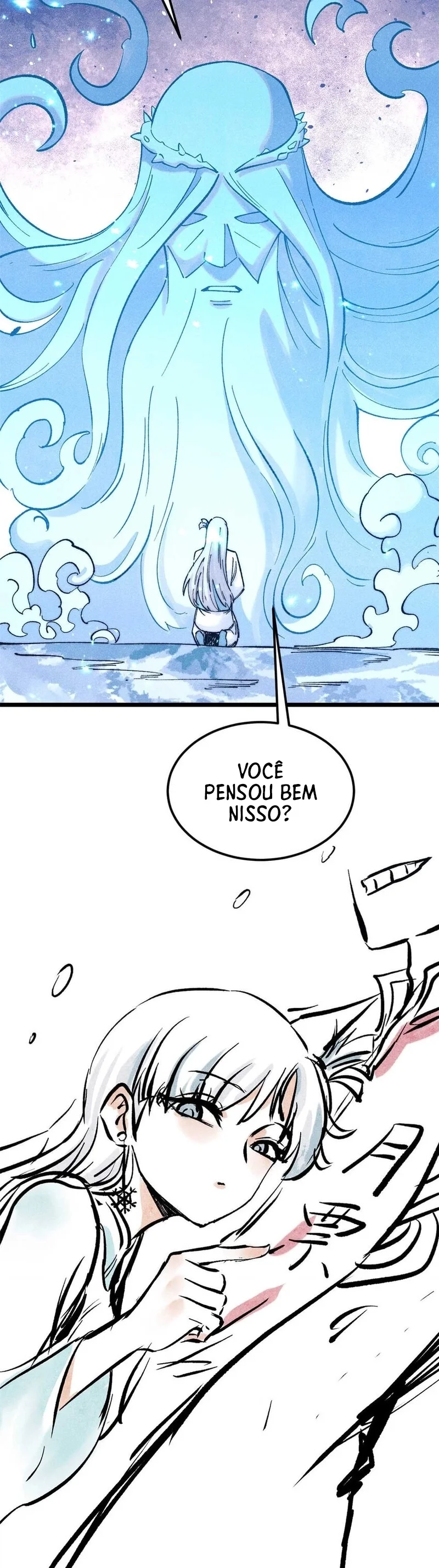 Read Todos Saúdam o Líder da Seita (PT-BR) PT Manga Online