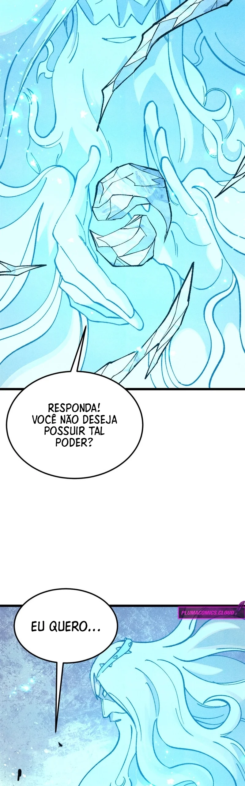 Read Todos Saúdam o Líder da Seita (PT-BR) PT Manga Online