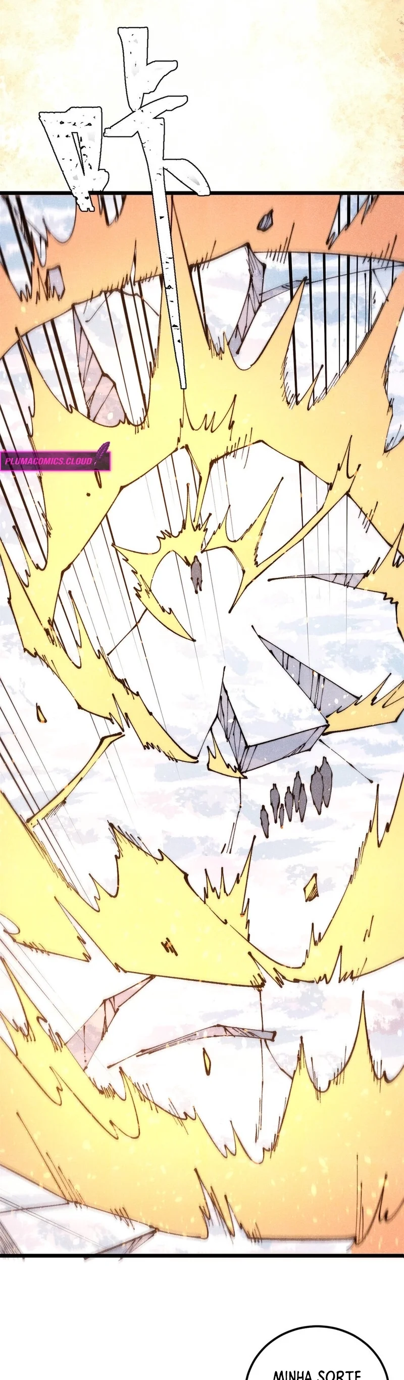 Read Todos Saúdam o Líder da Seita (PT-BR) PT Manga Online