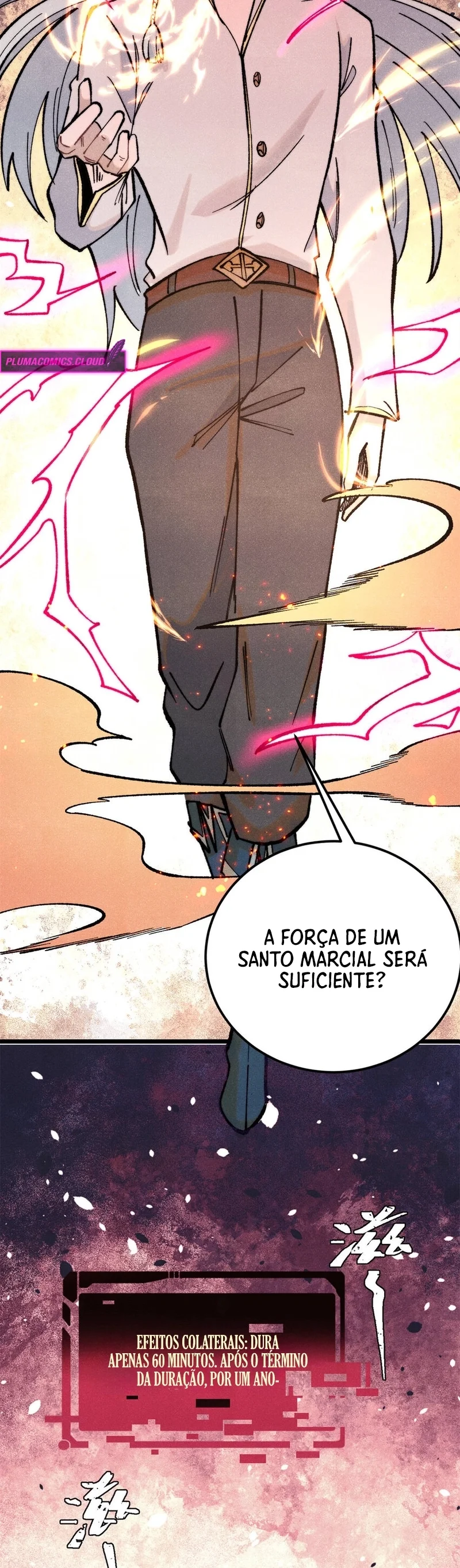 Read Todos Saúdam o Líder da Seita (PT-BR) PT Manga Online