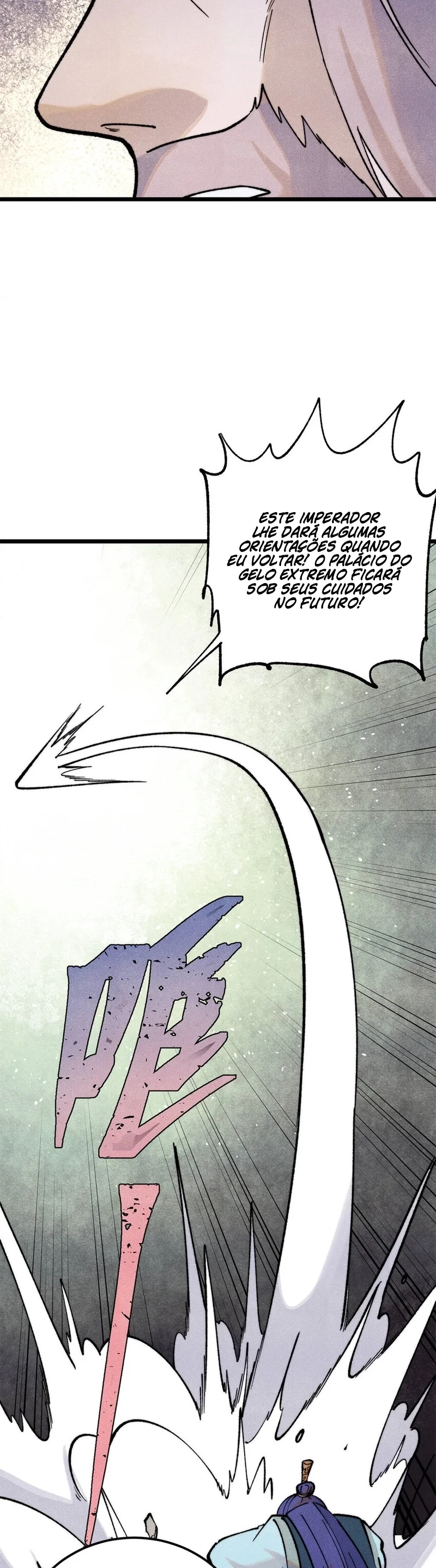 Read Todos Saúdam o Líder da Seita (PT-BR) PT Manga Online
