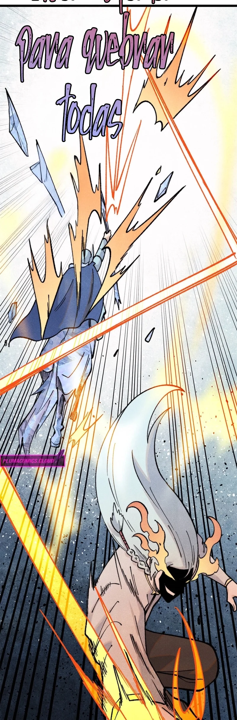 Read Todos Saúdam o Líder da Seita (PT-BR) PT Manga Online
