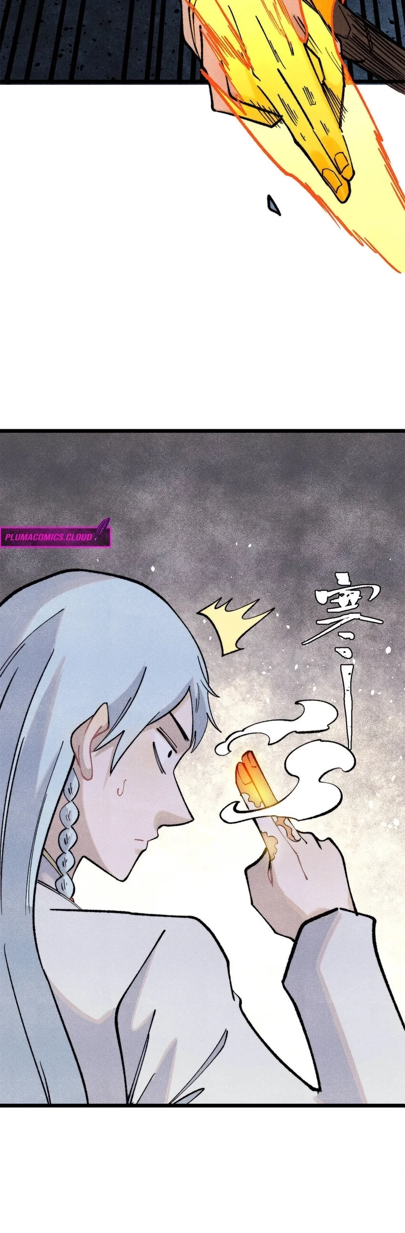 Read Todos Saúdam o Líder da Seita (PT-BR) PT Manga Online