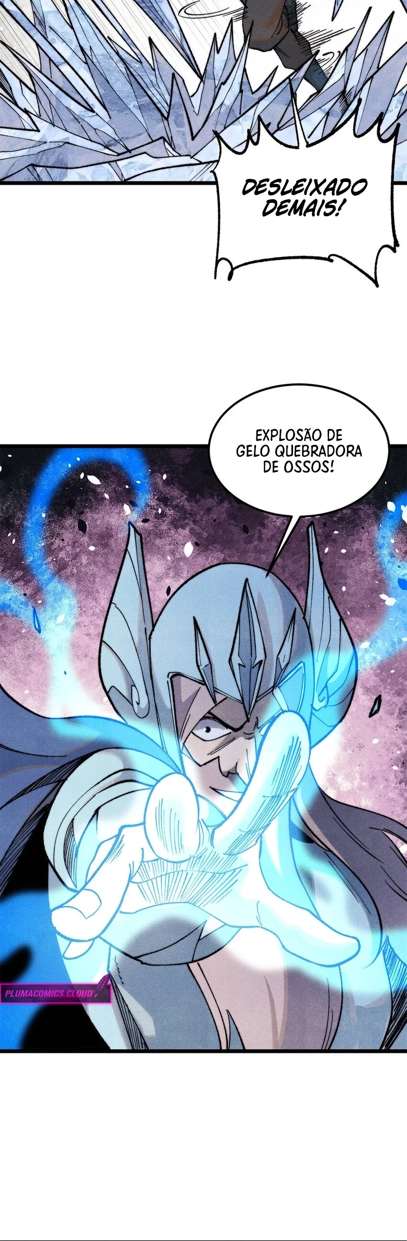 Read Todos Saúdam o Líder da Seita (PT-BR) PT Manga Online