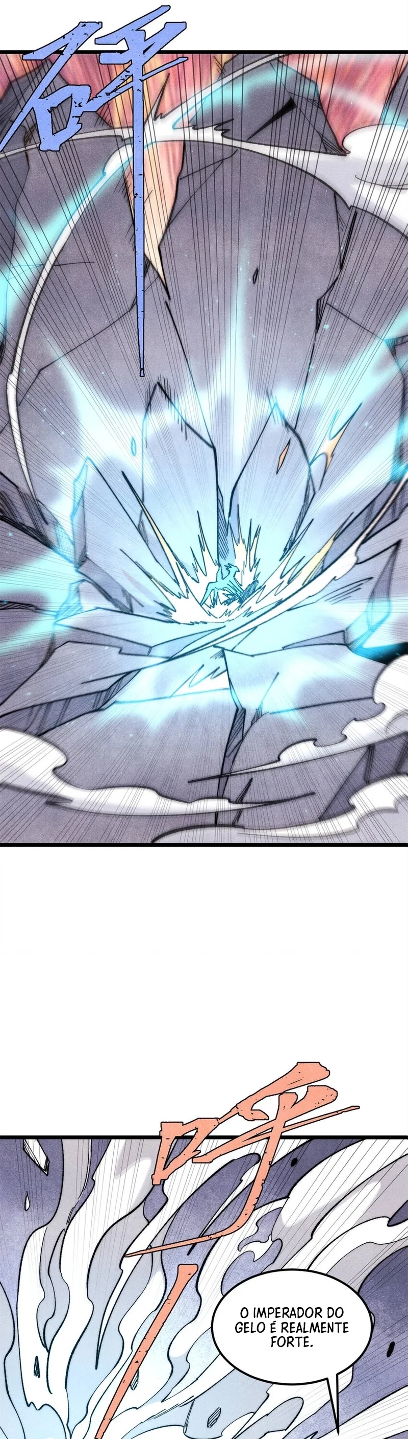 Read Todos Saúdam o Líder da Seita (PT-BR) PT Manga Online