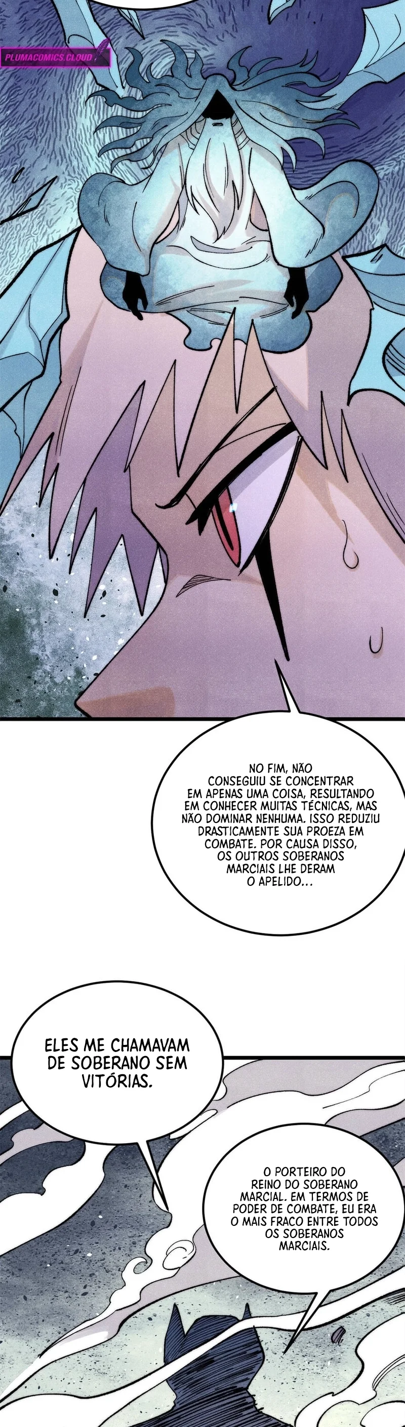 Read Todos Saúdam o Líder da Seita (PT-BR) PT Manga Online