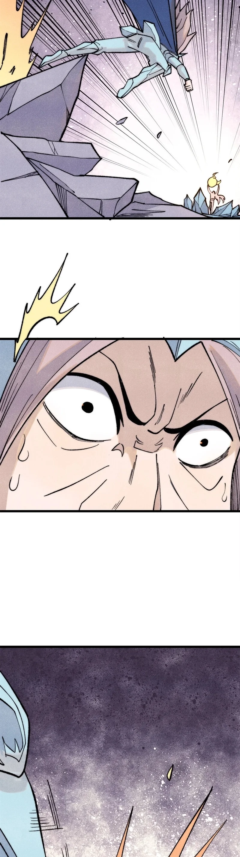 Read Todos Saúdam o Líder da Seita (PT-BR) PT Manga Online