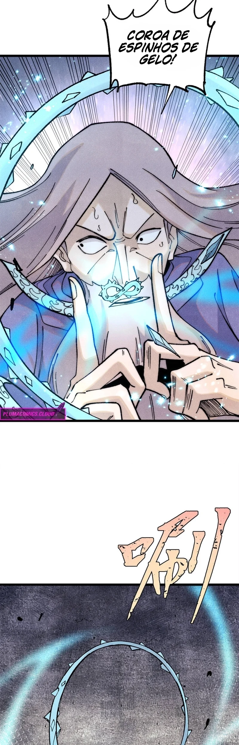 Read Todos Saúdam o Líder da Seita (PT-BR) PT Manga Online
