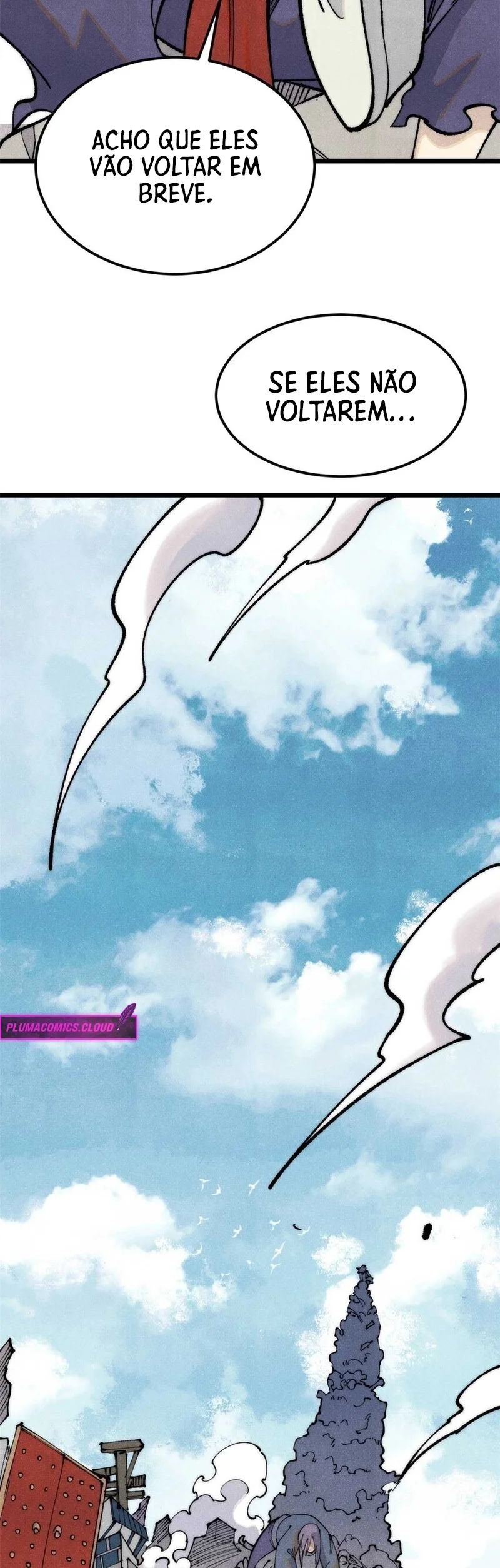Read Todos Saúdam o Líder da Seita (PT-BR) PT Manga Online