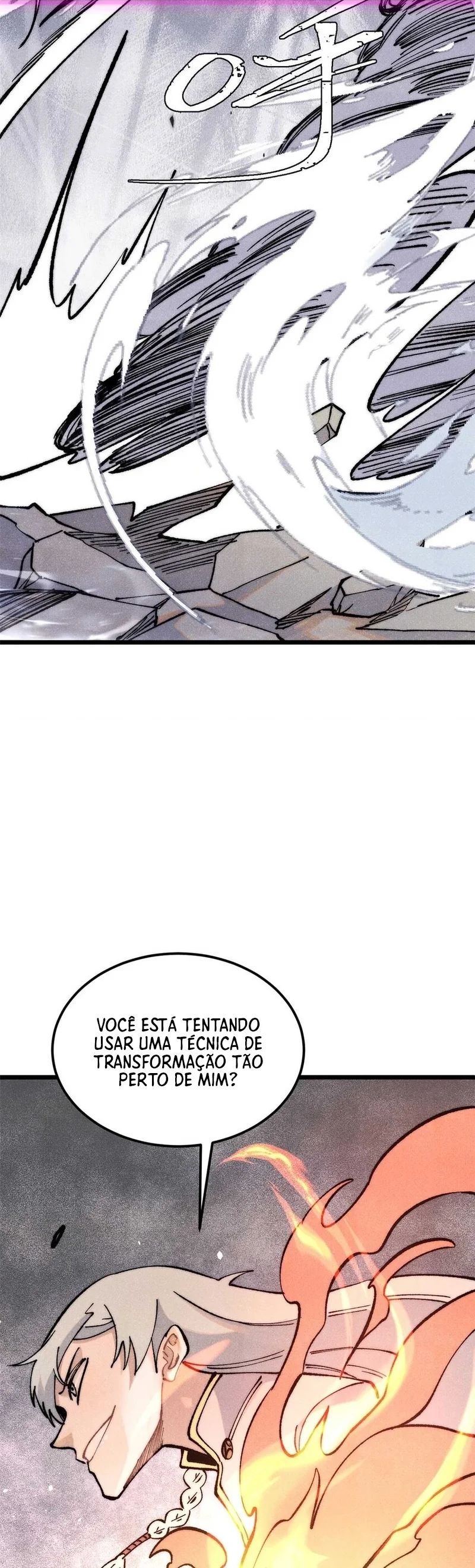 Read Todos Saúdam o Líder da Seita (PT-BR) PT Manga Online