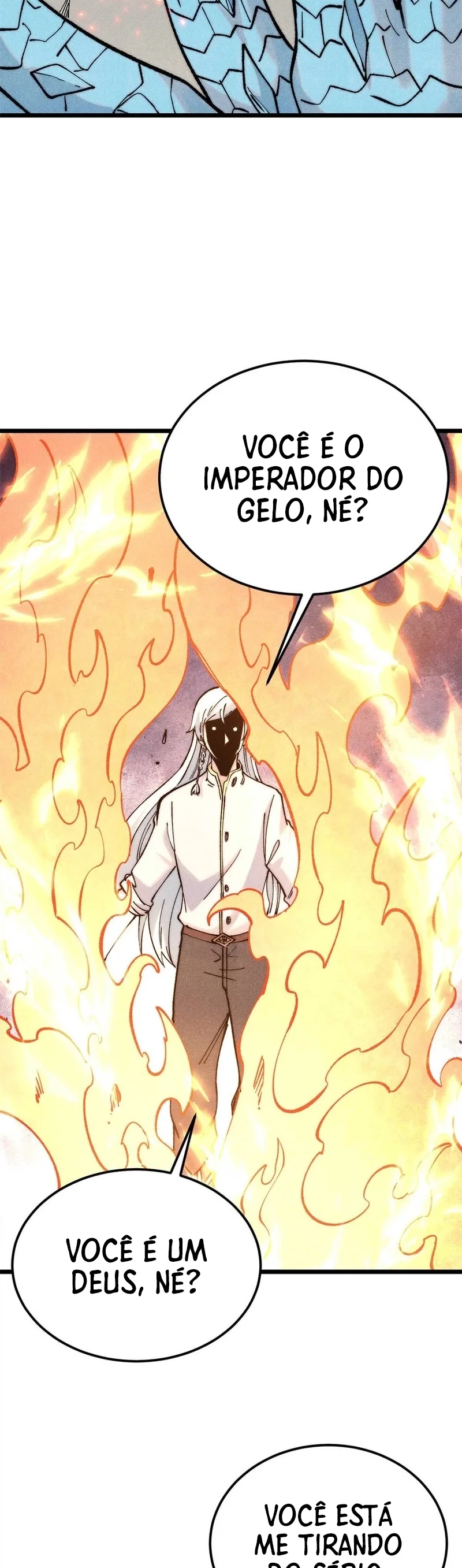 Read Todos Saúdam o Líder da Seita (PT-BR) PT Manga Online