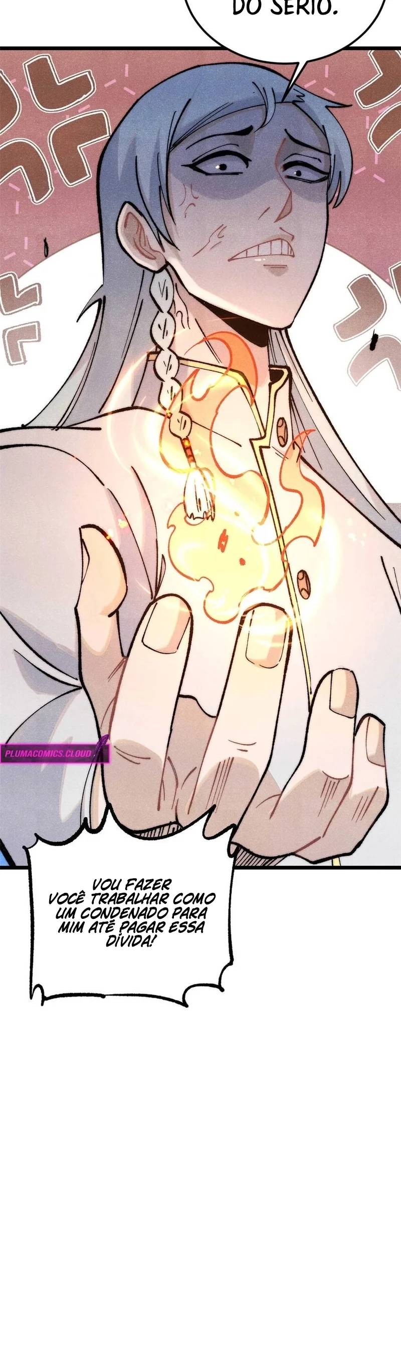 Read Todos Saúdam o Líder da Seita (PT-BR) PT Manga Online