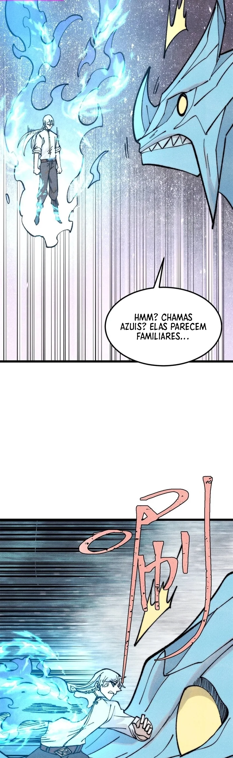 Read Todos Saúdam o Líder da Seita (PT-BR) PT Manga Online