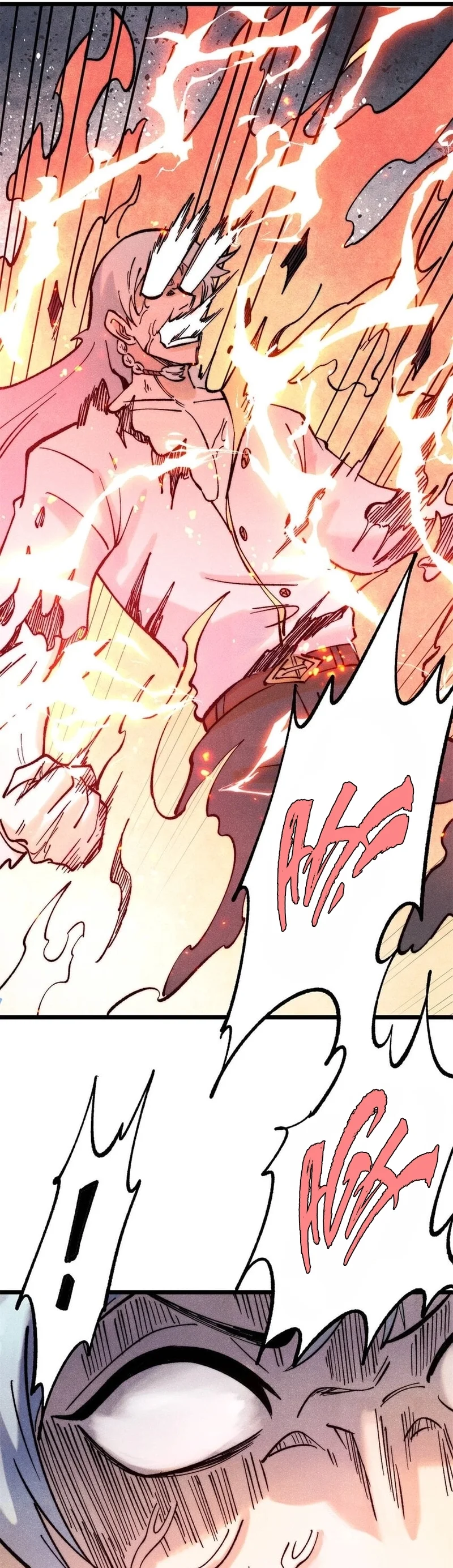 Read Todos Saúdam o Líder da Seita (PT-BR) PT Manga Online