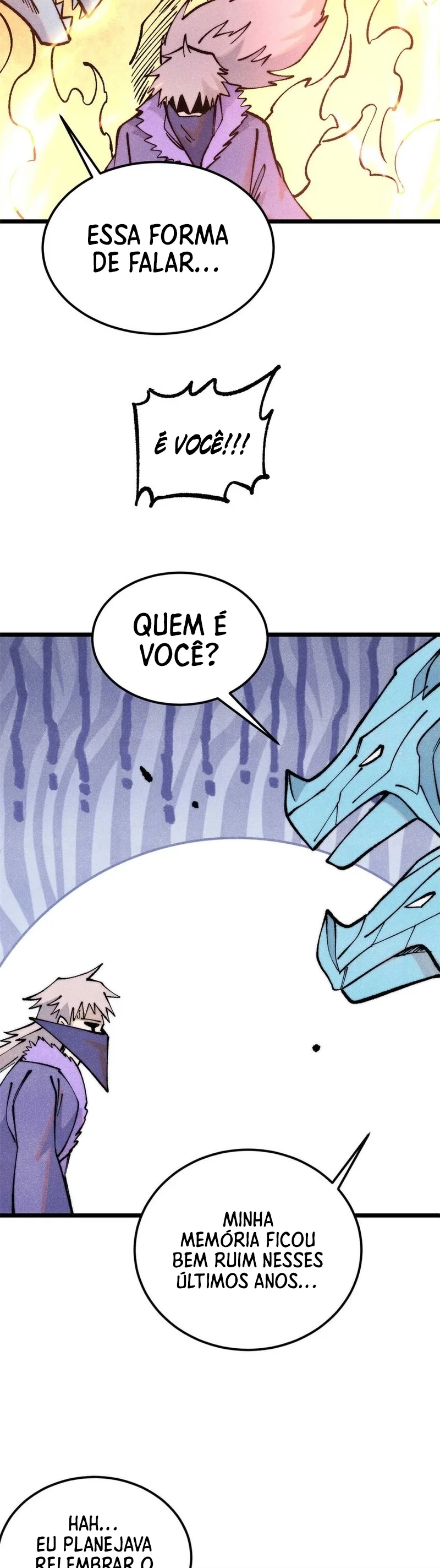 Read Todos Saúdam o Líder da Seita (PT-BR) PT Manga Online