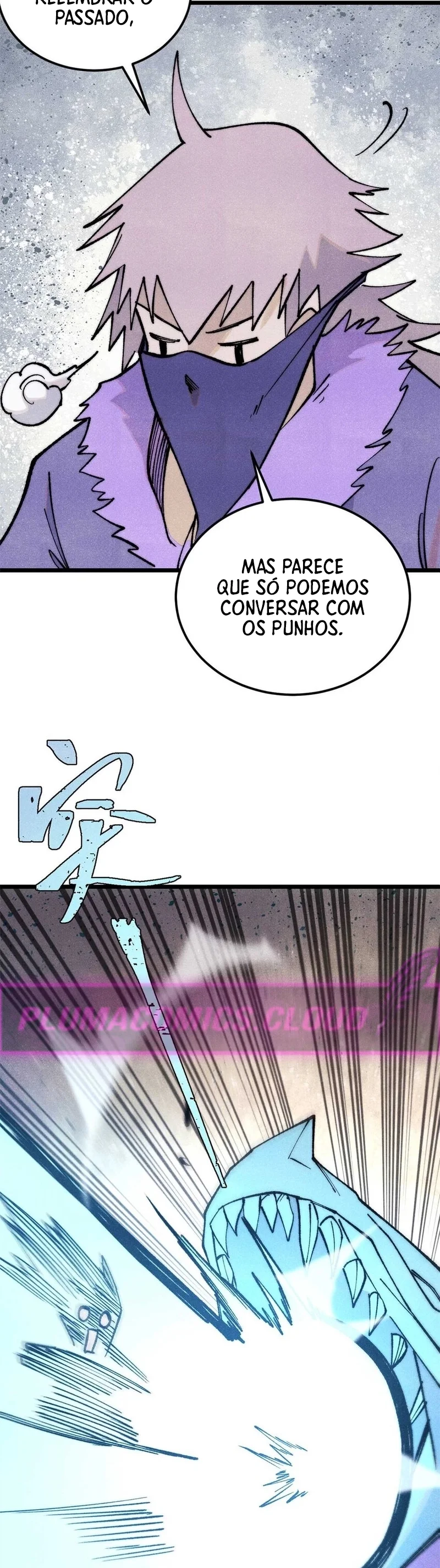 Read Todos Saúdam o Líder da Seita (PT-BR) PT Manga Online