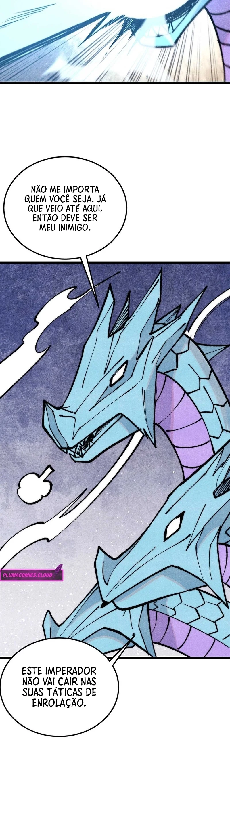 Read Todos Saúdam o Líder da Seita (PT-BR) PT Manga Online