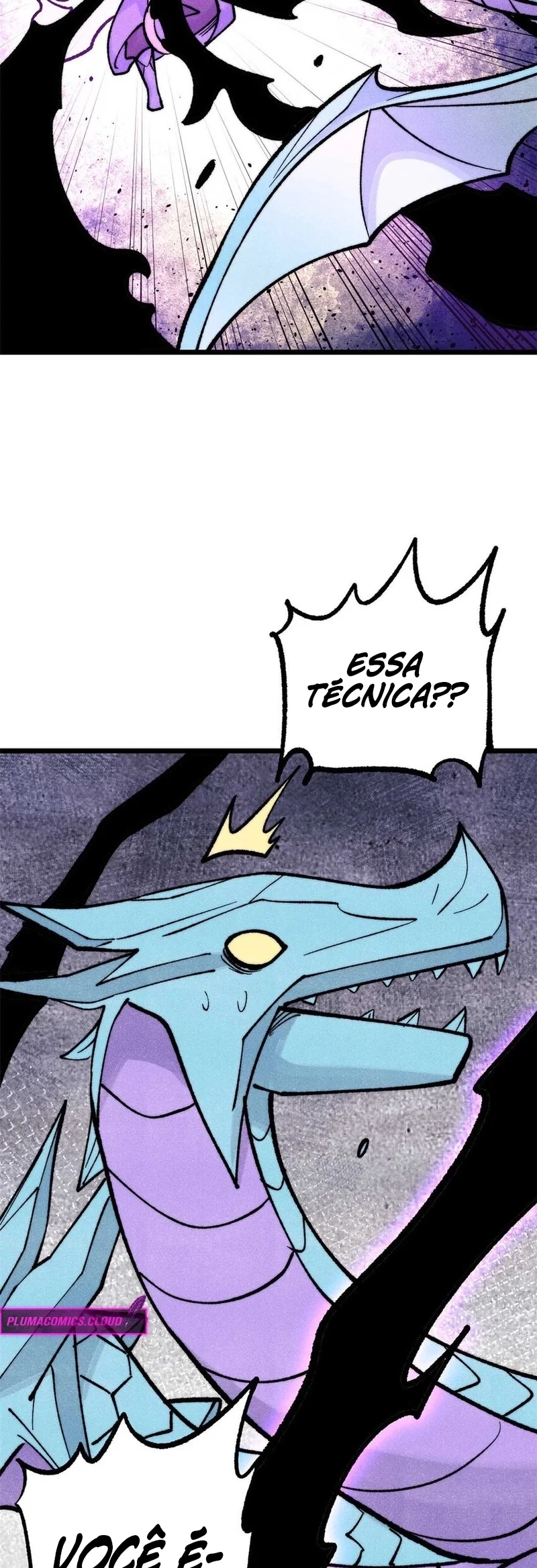 Read Todos Saúdam o Líder da Seita (PT-BR) PT Manga Online