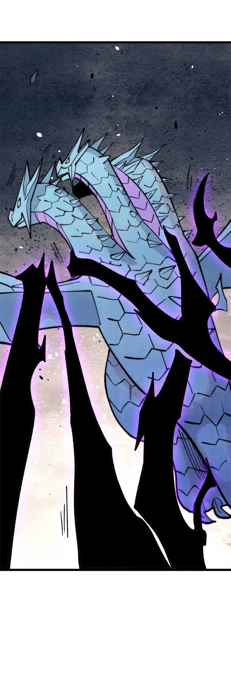 Read Todos Saúdam o Líder da Seita (PT-BR) PT Manga Online