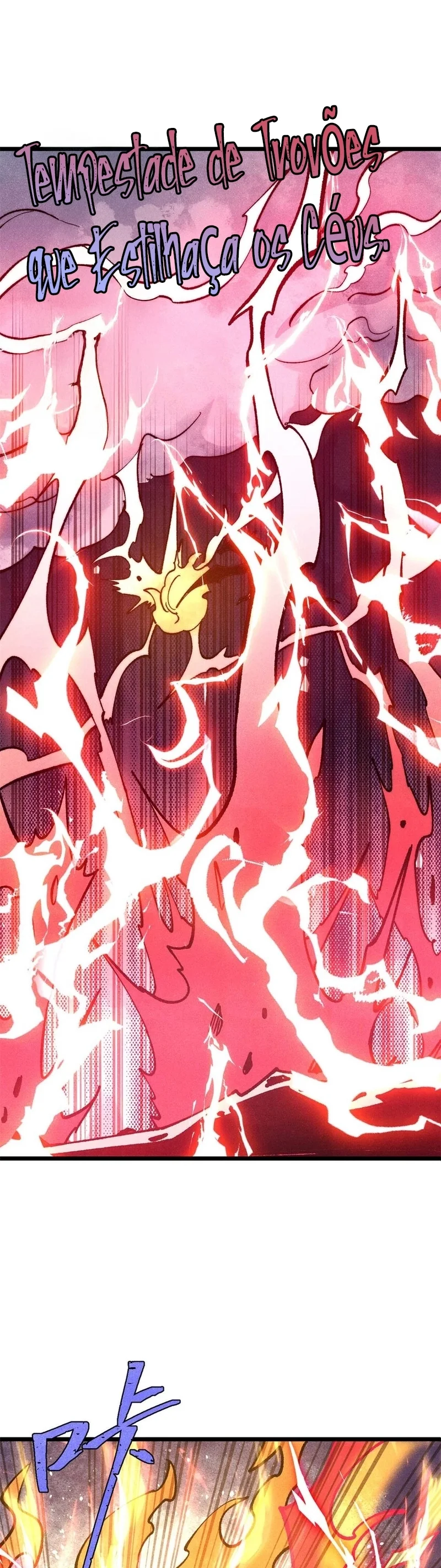 Read Todos Saúdam o Líder da Seita (PT-BR) PT Manga Online