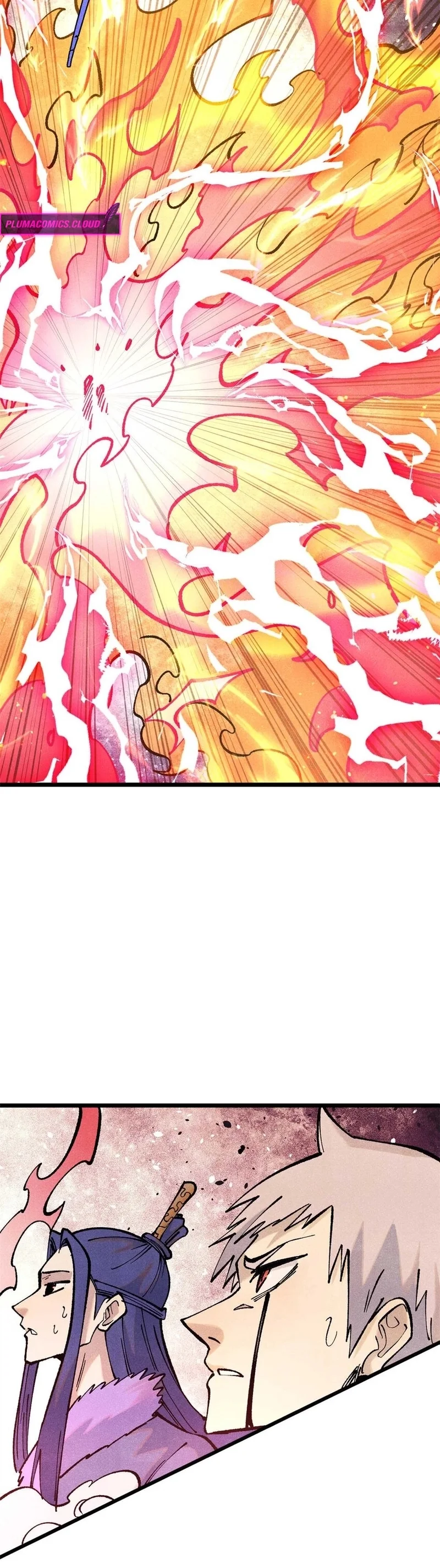 Read Todos Saúdam o Líder da Seita (PT-BR) PT Manga Online