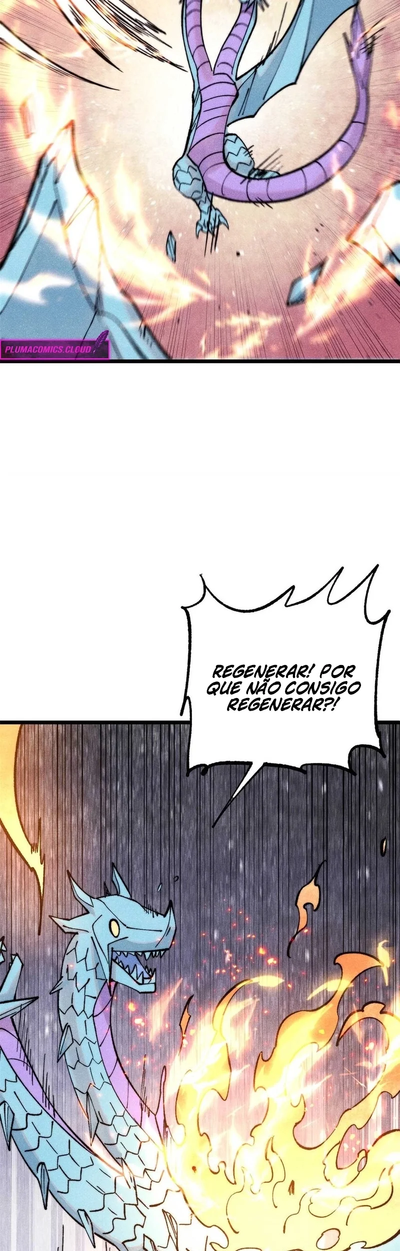 Read Todos Saúdam o Líder da Seita (PT-BR) PT Manga Online