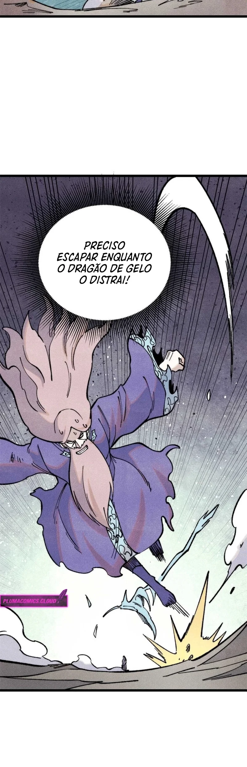 Read Todos Saúdam o Líder da Seita (PT-BR) PT Manga Online