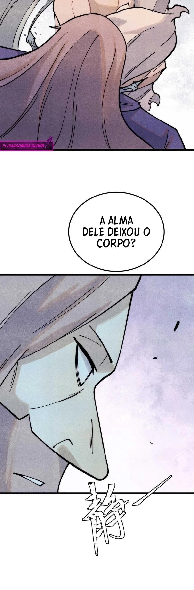 Read Todos Saúdam o Líder da Seita (PT-BR) PT Manga Online