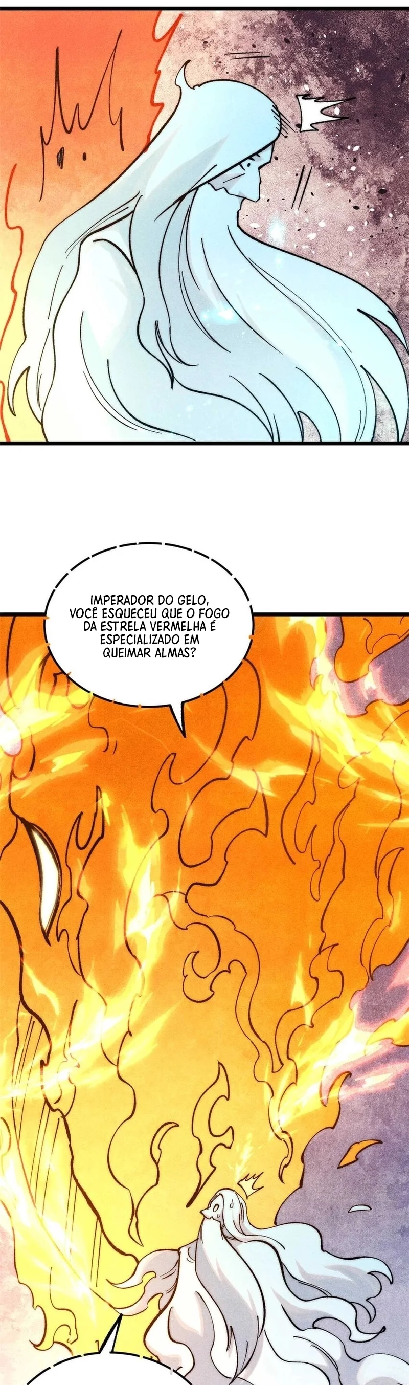Read Todos Saúdam o Líder da Seita (PT-BR) PT Manga Online