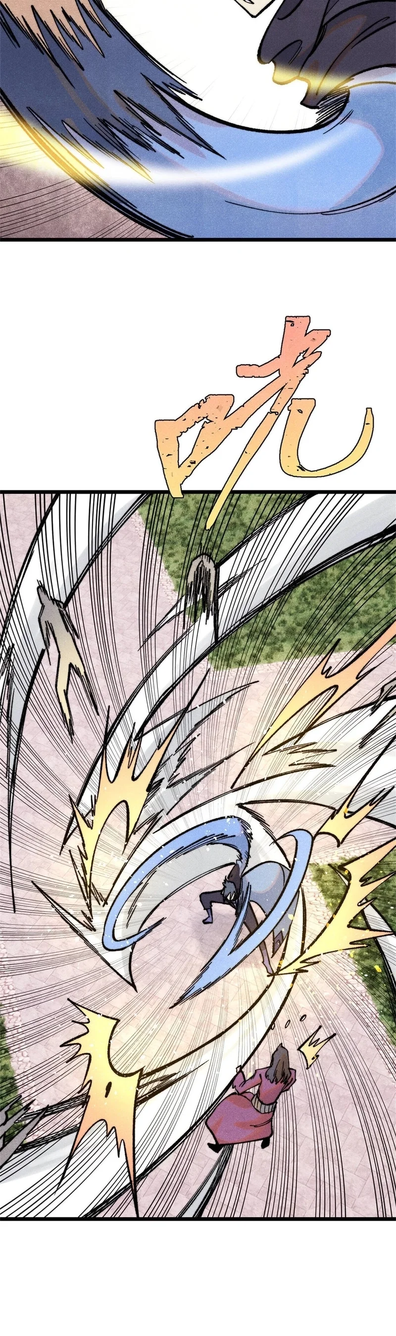 Read Todos Saúdam o Líder da Seita (PT-BR) PT Manga Online