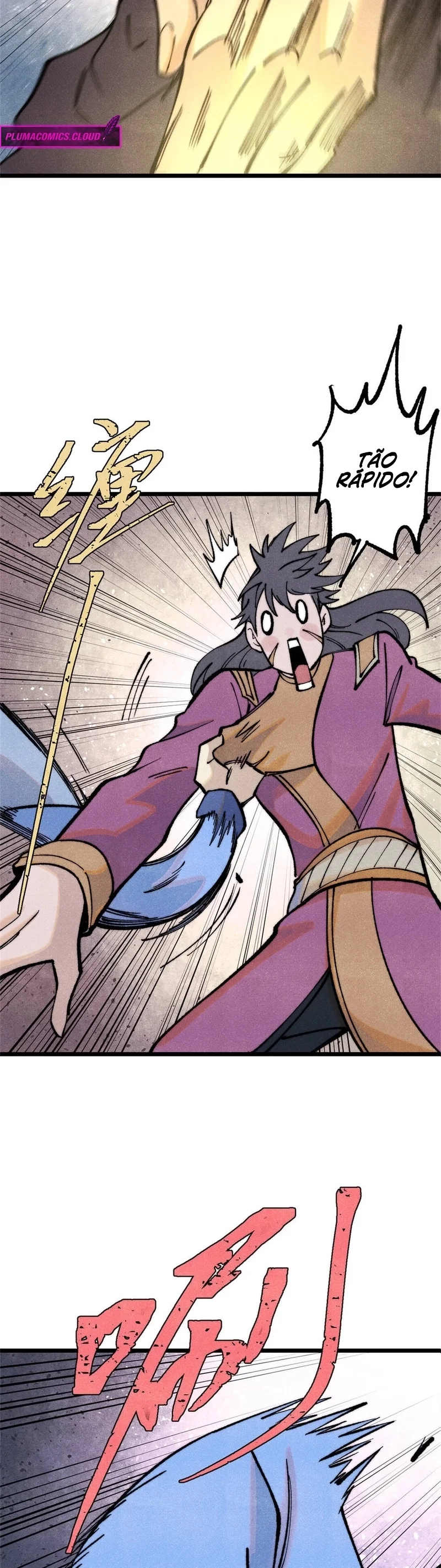 Read Todos Saúdam o Líder da Seita (PT-BR) PT Manga Online