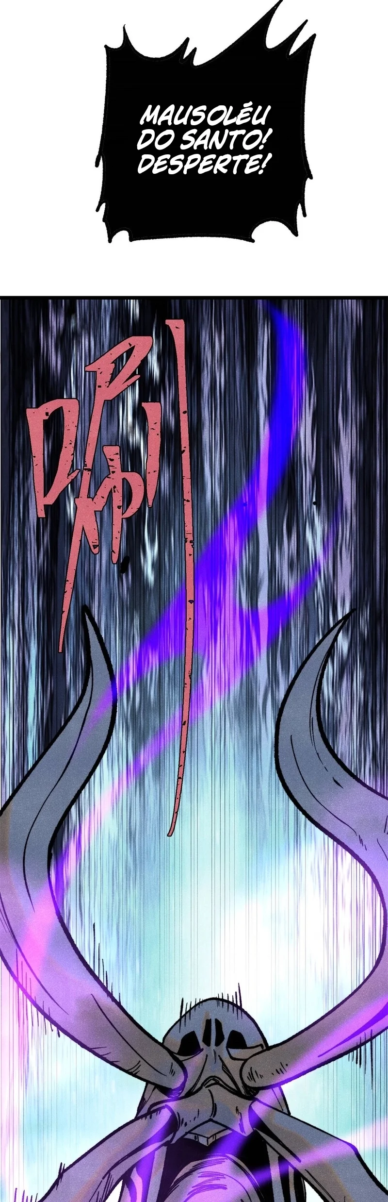 Read Todos Saúdam o Líder da Seita (PT-BR) PT Manga Online
