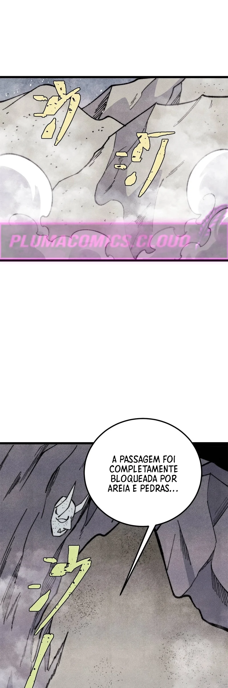Read Todos Saúdam o Líder da Seita (PT-BR) PT Manga Online