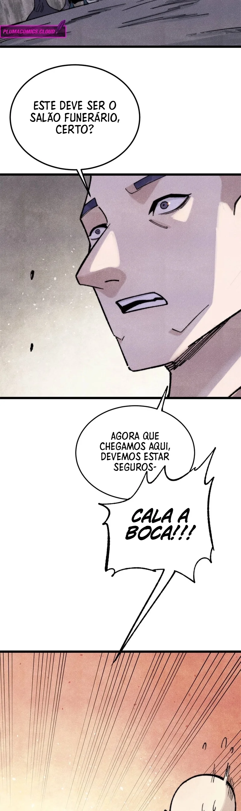 Read Todos Saúdam o Líder da Seita (PT-BR) PT Manga Online