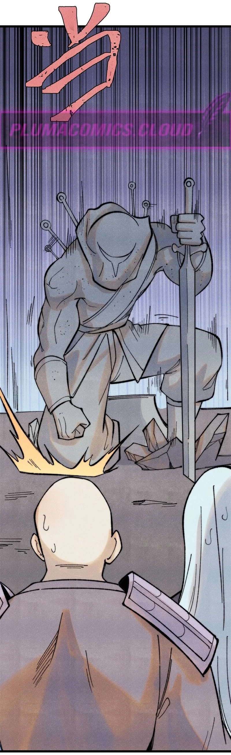 Read Todos Saúdam o Líder da Seita (PT-BR) PT Manga Online