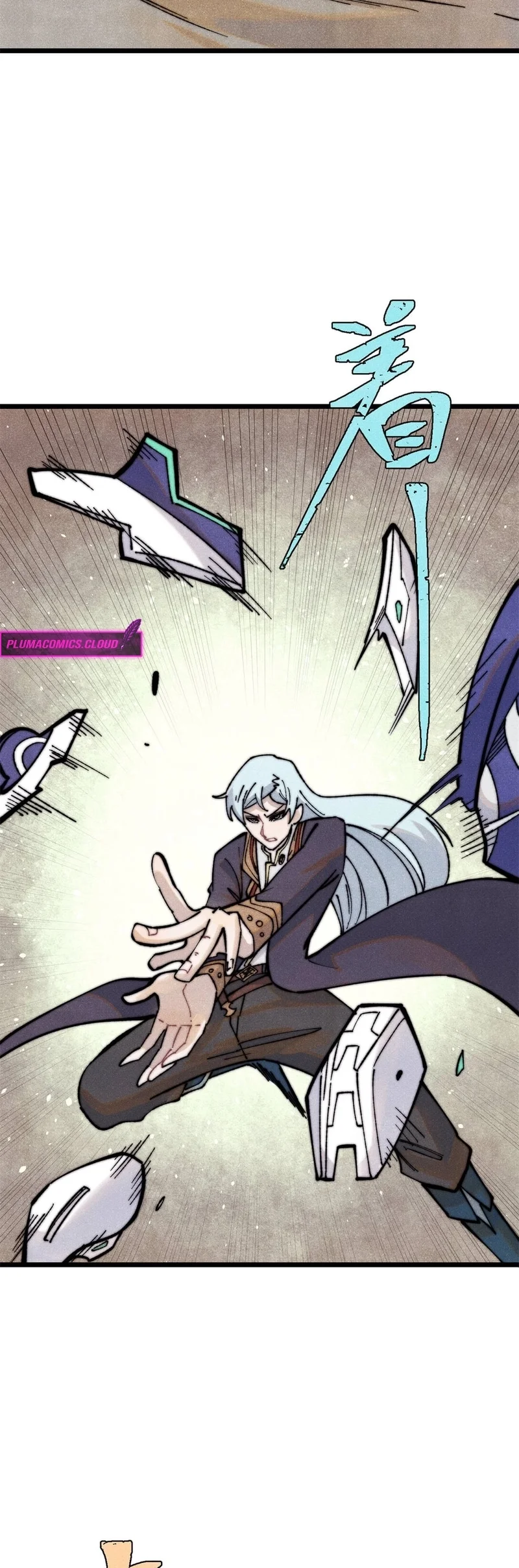 Read Todos Saúdam o Líder da Seita (PT-BR) PT Manga Online
