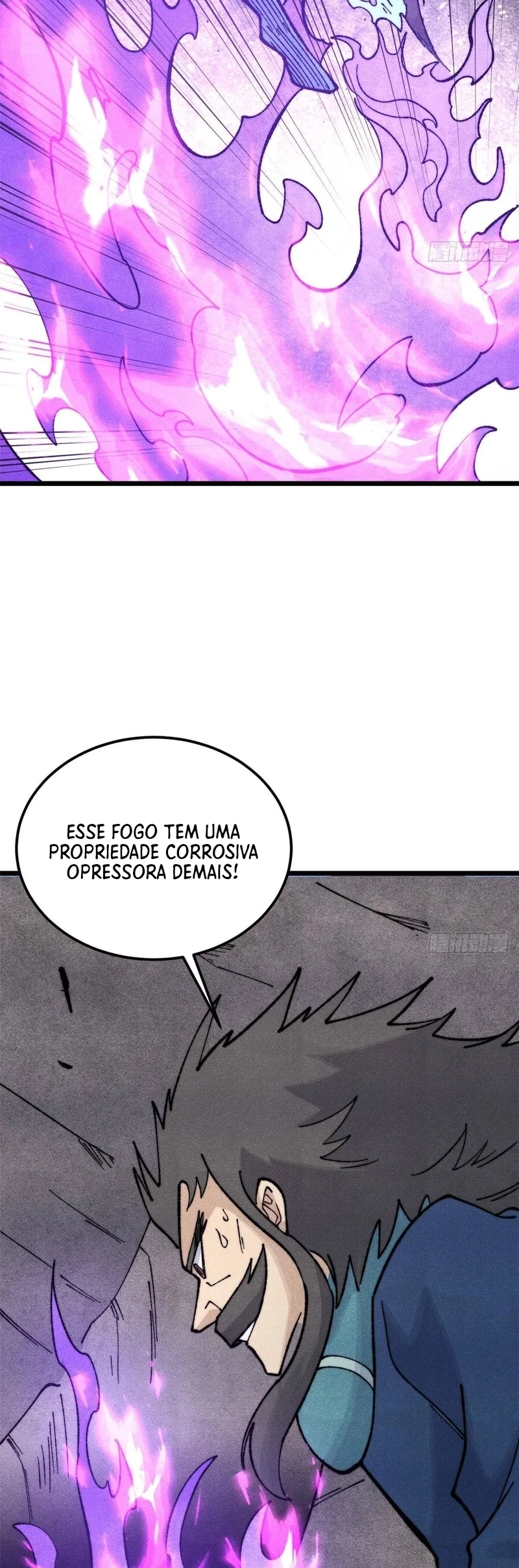 Read Todos Saúdam o Líder da Seita (PT-BR) PT Manga Online