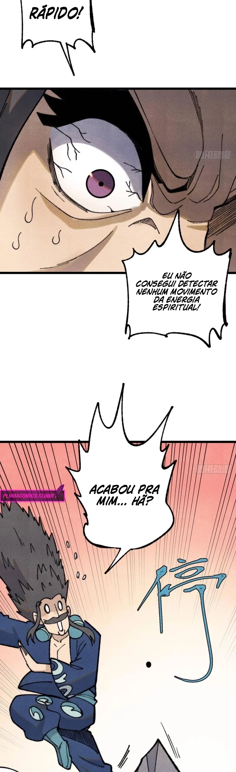 Read Todos Saúdam o Líder da Seita (PT-BR) PT Manga Online