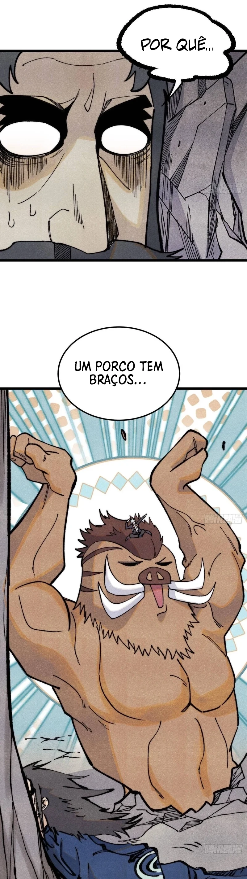 Read Todos Saúdam o Líder da Seita (PT-BR) PT Manga Online