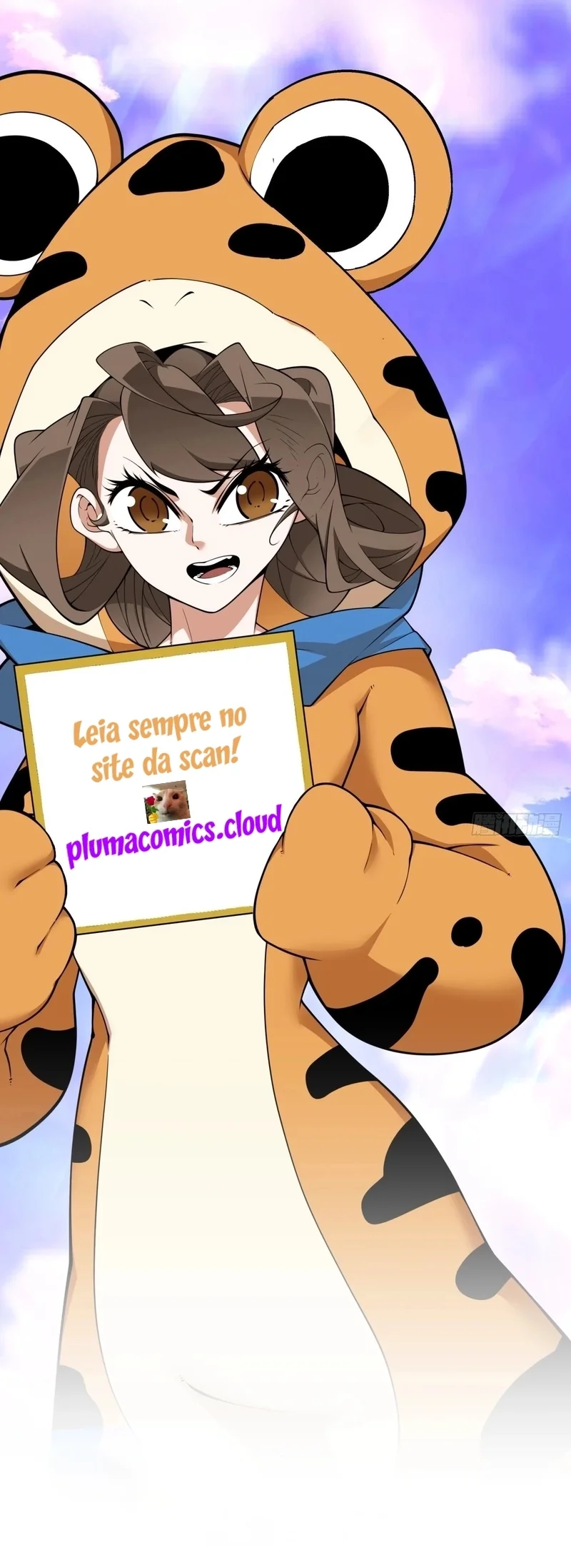 Read Todos Saúdam o Líder da Seita (PT-BR) PT Manga Online