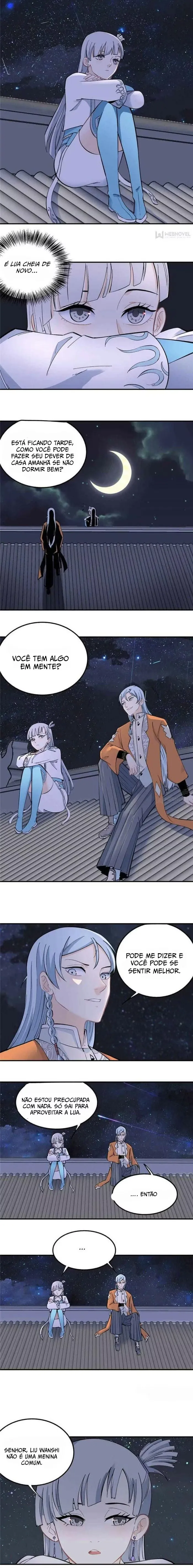Read Todos Saúdam o Líder da Seita (PT-BR) PT Manga Online