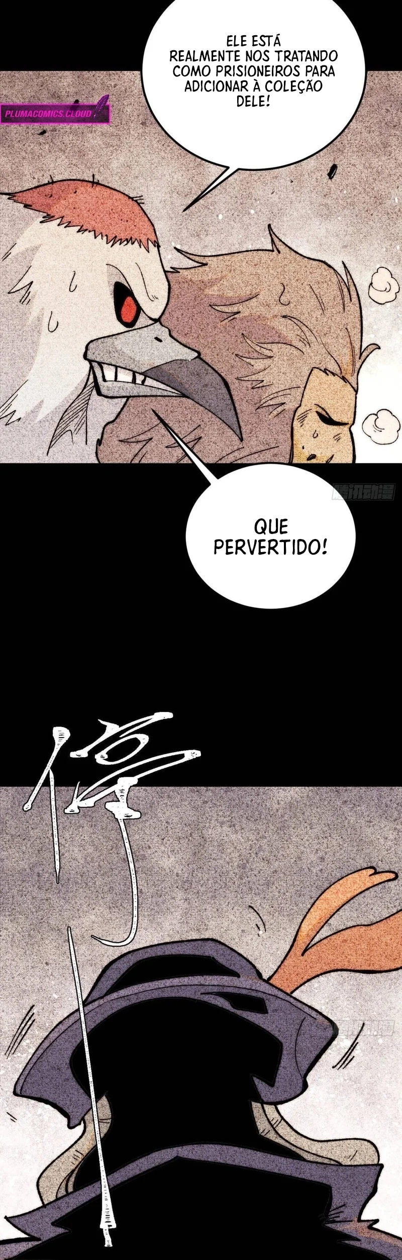 Read Todos Saúdam o Líder da Seita (PT-BR) PT Manga Online