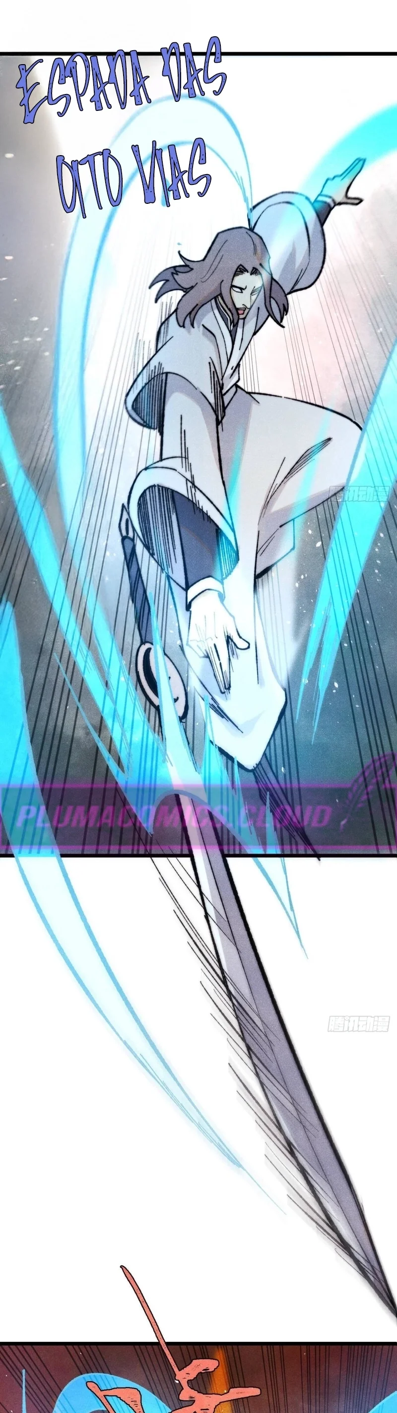 Read Todos Saúdam o Líder da Seita (PT-BR) PT Manga Online