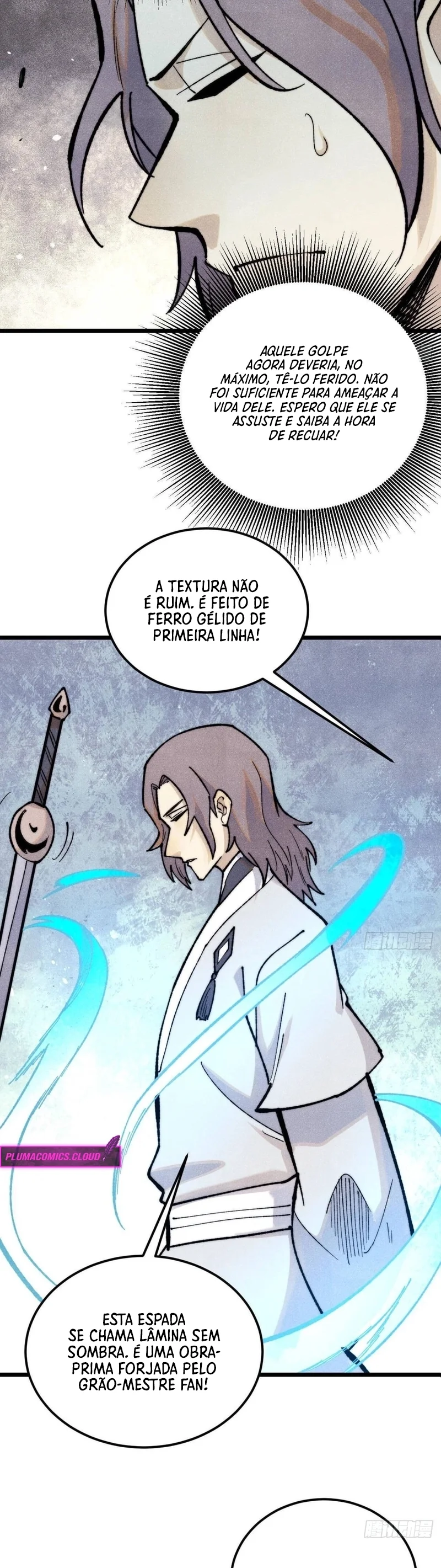 Read Todos Saúdam o Líder da Seita (PT-BR) PT Manga Online