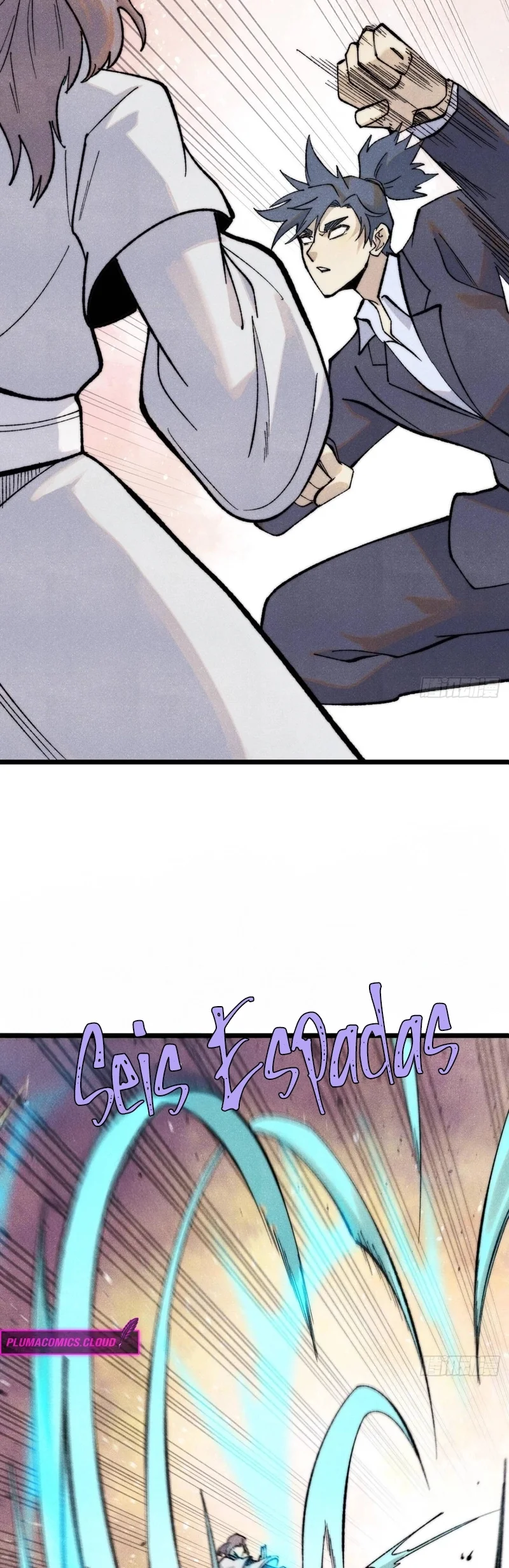 Read Todos Saúdam o Líder da Seita (PT-BR) PT Manga Online